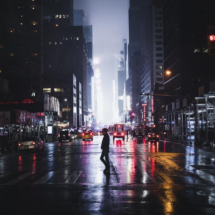 Liam Martin - Expat family life guide in Canada