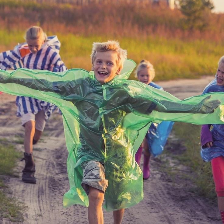 Landscape day trip near Toronto, Canada